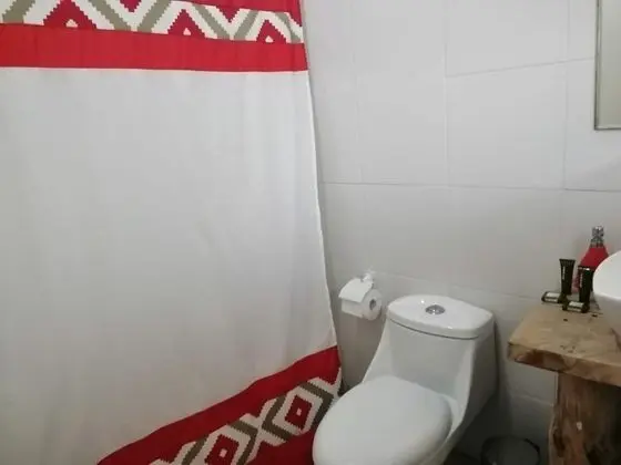 Basic Dört Kişilik Oda, Birden Çok Yatak, Banyolu/Duşlu