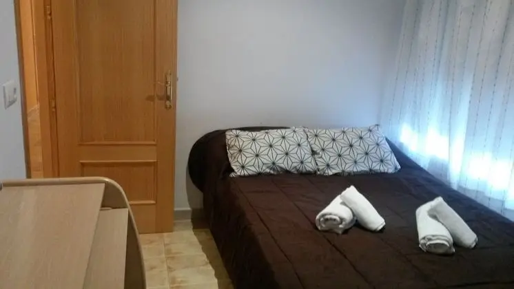 Standard Tek Büyük Yataklı Oda, 1 Çift Kişilik Yatak