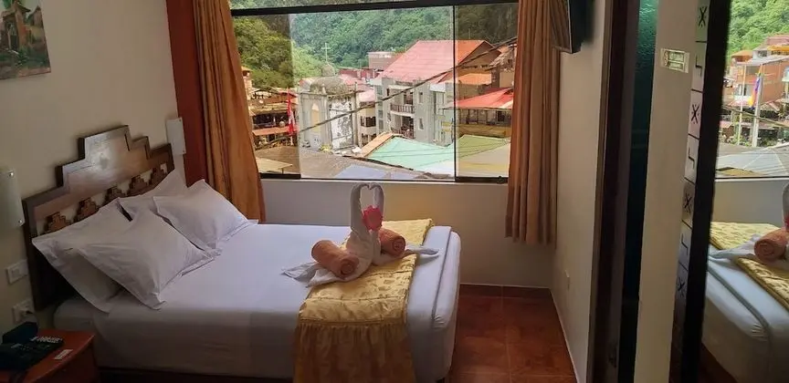 Tek Büyük Yataklı Oda, 1 Yatak Odası