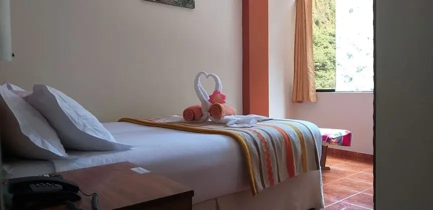 Tek Büyük Yataklı Oda, 1 Yatak Odası