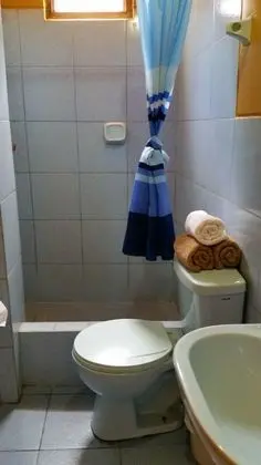 Tek Büyük Yataklı Oda, 1 Yatak Odası