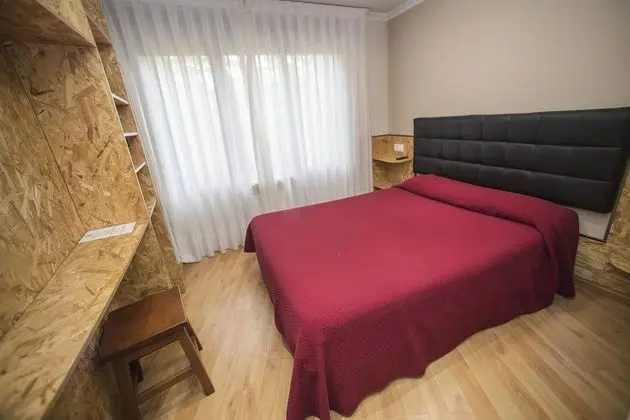 Standard Tek Büyük Yataklı Oda, 1 Çift Kişilik Yatak
