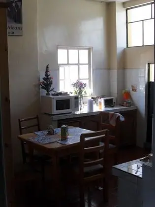Basic Tek Kişilik Oda