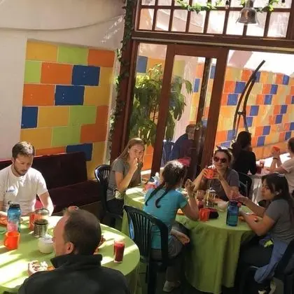 Basic Tek Kişilik Oda