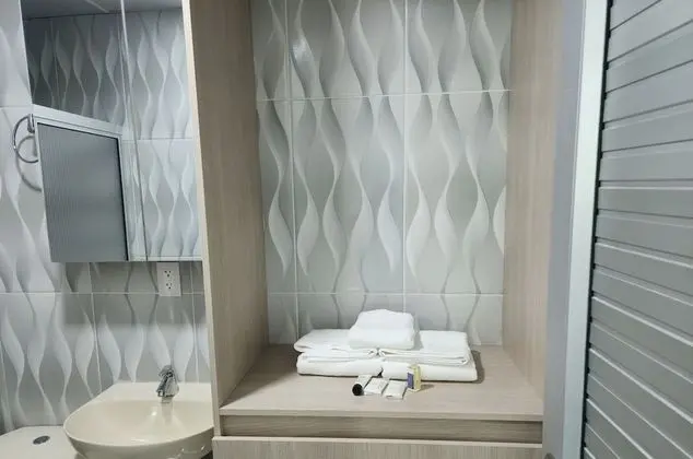 Family İki Ayrı Yataklı Oda