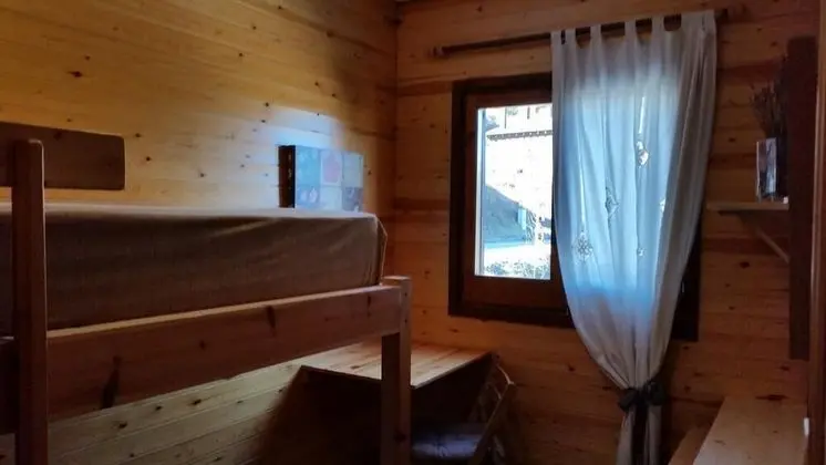 Dört Kişilik Oda, Ortak Banyo