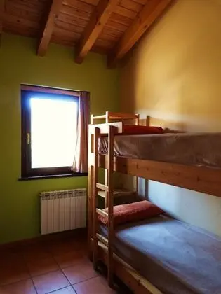 Dört Kişilik Oda, Ortak Banyo