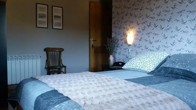 Tek Büyük Yataklı Oda, Ortak Banyo