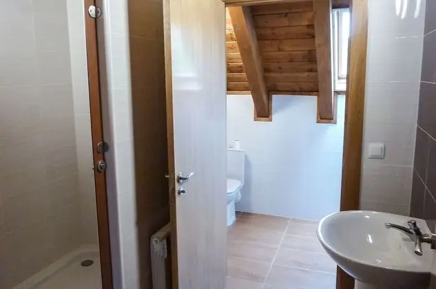 Ortak Ranzalı Oda, Karma Ranzalı Oda, Ortak Banyo (1 bed in 13 Bed Dorm)