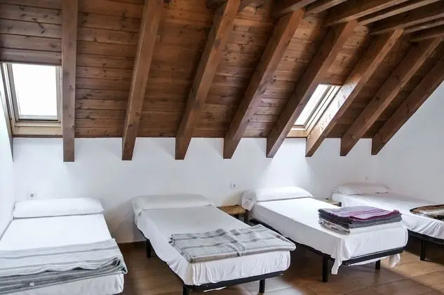 Ortak Ranzalı Oda, Karma Ranzalı Oda, Ortak Banyo (1 bed in 13 Bed Dorm)