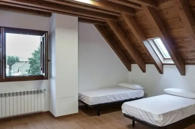 Ortak Ranzalı Oda, Karma Ranzalı Oda, Ortak Banyo (1 bed in 13 Bed Dorm)