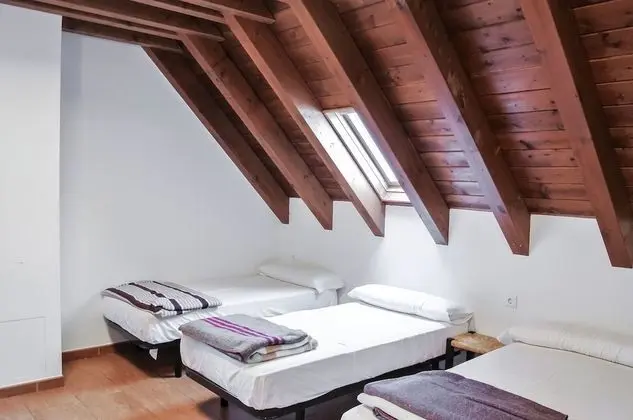 Ortak Ranzalı Oda, Karma Ranzalı Oda, Ortak Banyo (1 bed in 13 Bed Dorm)