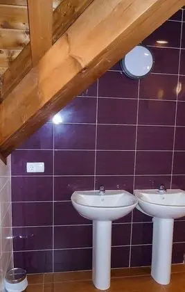 Ortak Ranzalı Oda, Karma Ranzalı Oda, Ortak Banyo (1 bed in 13 Bed Dorm)