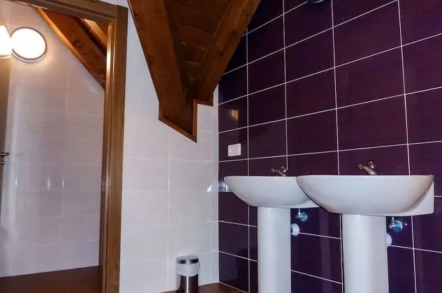 Ortak Ranzalı Oda, Karma Ranzalı Oda, Ortak Banyo (1 bed in 13 Bed Dorm)