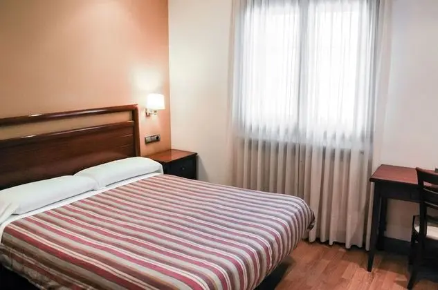 Tek Büyük Yataklı Oda, Özel Banyo