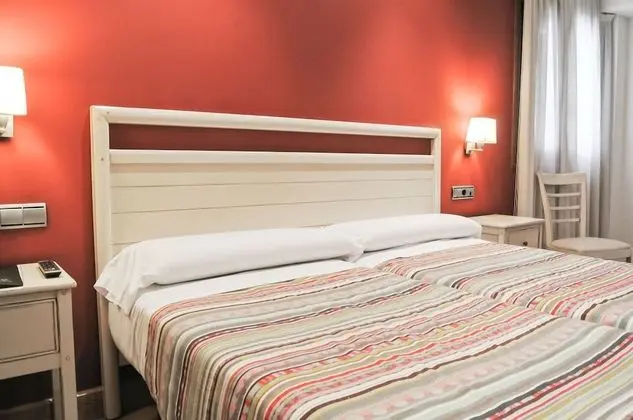 Tek Büyük Yataklı Oda, Özel Banyo