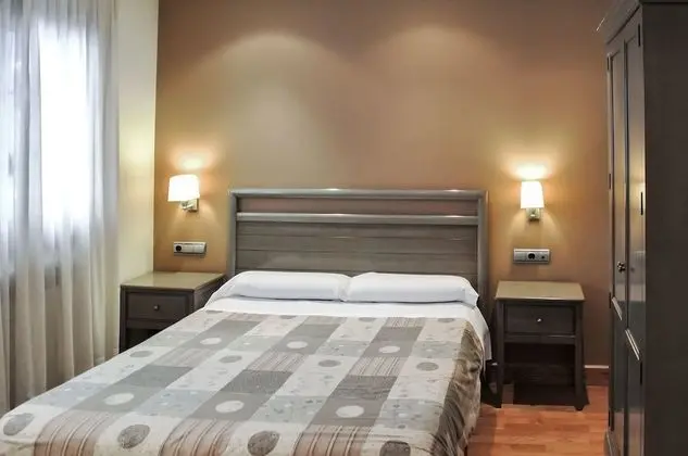 Tek Büyük Yataklı Oda, Özel Banyo