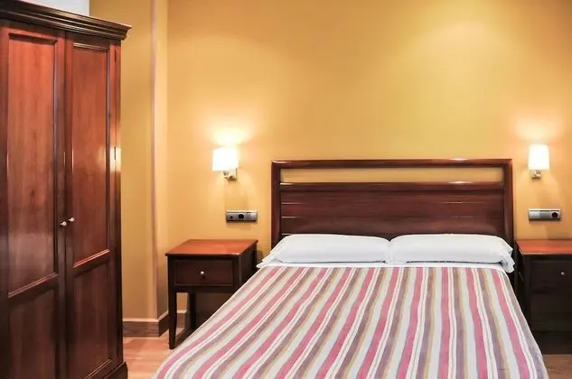 Tek Büyük Yataklı Oda, Özel Banyo