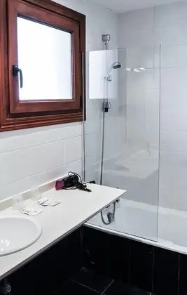 Tek Büyük Yataklı Oda, Özel Banyo