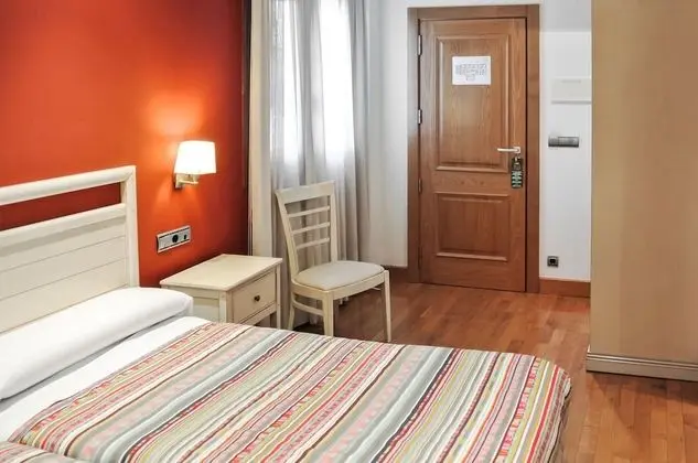 Üç Kişilik Oda, Özel Banyo