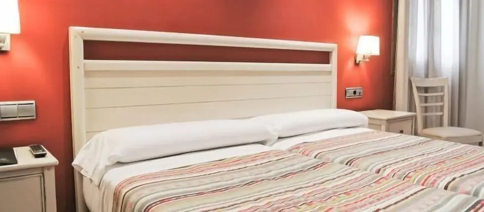 Üç Kişilik Oda, Özel Banyo