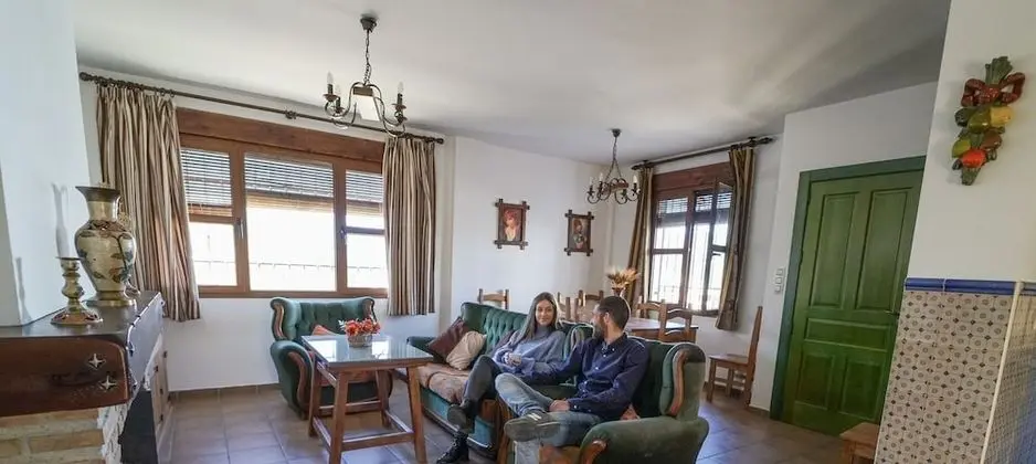 Apart Daire, 2 Yatak Odası, Dağ Manzaralı