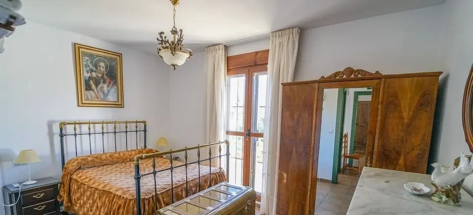 Apart Daire, 2 Yatak Odası, Dağ Manzaralı