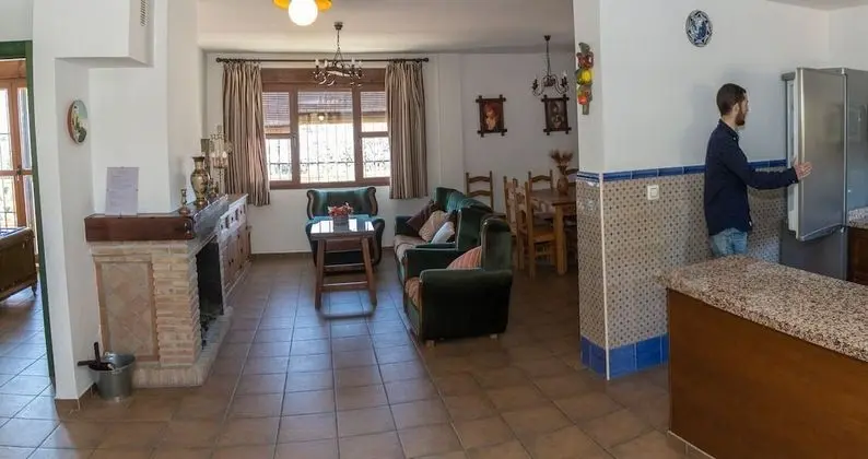 Apart Daire, 2 Yatak Odası, Dağ Manzaralı