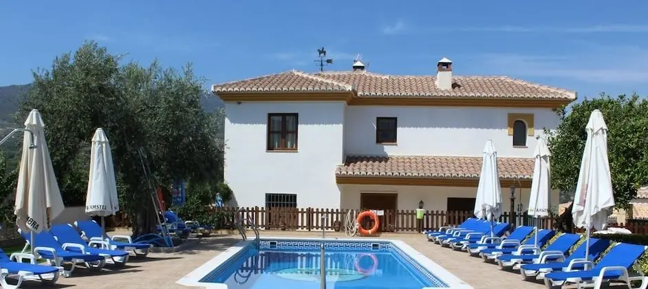 Apart Daire, 2 Yatak Odası, Dağ Manzaralı