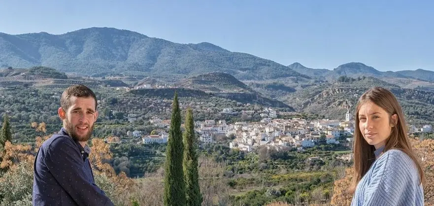 Apart Daire, 2 Yatak Odası, Dağ Manzaralı