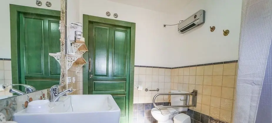 Apart Daire, 2 Yatak Odası, Dağ Manzaralı