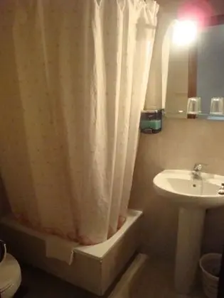 Standard Tek Büyük Yataklı Oda, 2 Tek Kişilik Yatak