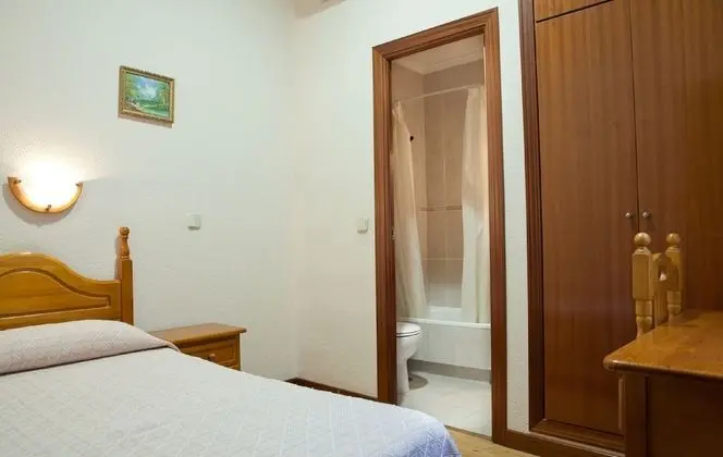 Standard Tek Kişilik Oda