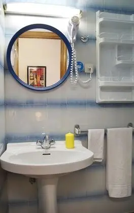 İki Ayrı Yataklı Oda