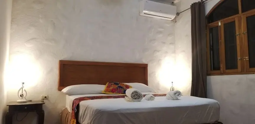 Deluxe Oda, Engellilere Uygun, Banyolu/Duşlu