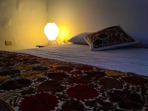 Deluxe Oda, Engellilere Uygun, Banyolu/Duşlu