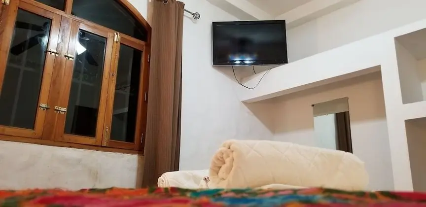 Deluxe Oda, Engellilere Uygun, Banyolu/Duşlu