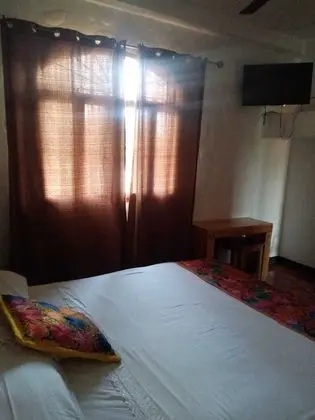 Deluxe Oda, Engellilere Uygun, Banyolu/Duşlu