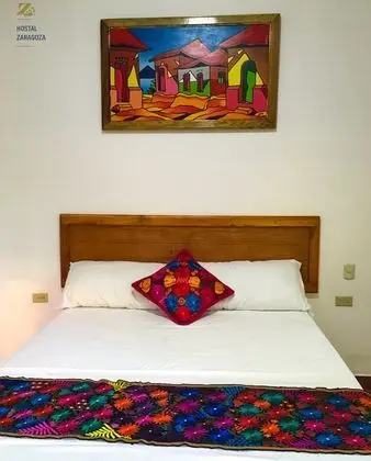 Tek Büyük Yataklı Oda, Özel Banyo