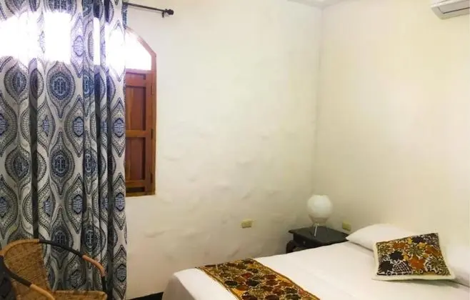 Tek Büyük Yataklı Oda, Özel Banyo