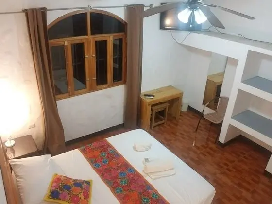 Tek Büyük Yataklı Oda, Özel Banyo