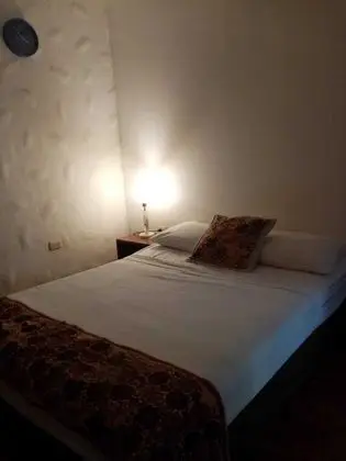 Tek Büyük Yataklı Oda, Özel Banyo
