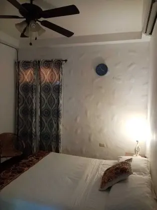 Tek Büyük Yataklı Oda, Özel Banyo