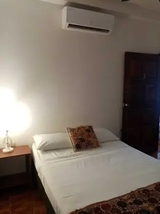 Tek Büyük Yataklı Oda, Özel Banyo