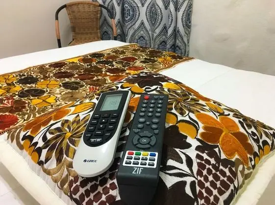 Tek Büyük Yataklı Oda, Özel Banyo