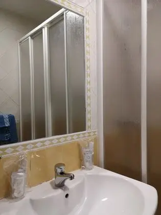 İki Ayrı Yataklı Oda, Şehir Manzaralı