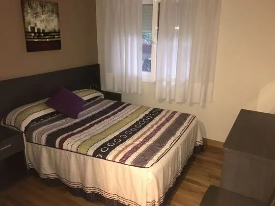 Basic Tek Büyük Yataklı Oda, 1 Tek Kişilik XL Yatak