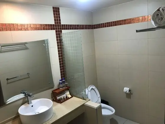 Standard Oda, 2 Büyük (Queen) Boy Yatak