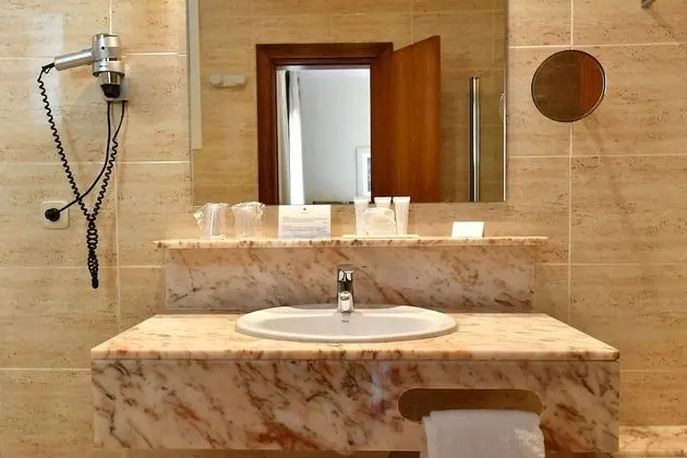 Standard Oda, Balkon, Deniz Manzaralı