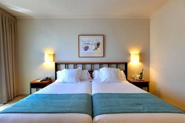 Standard Oda, Balkon, Deniz Manzaralı